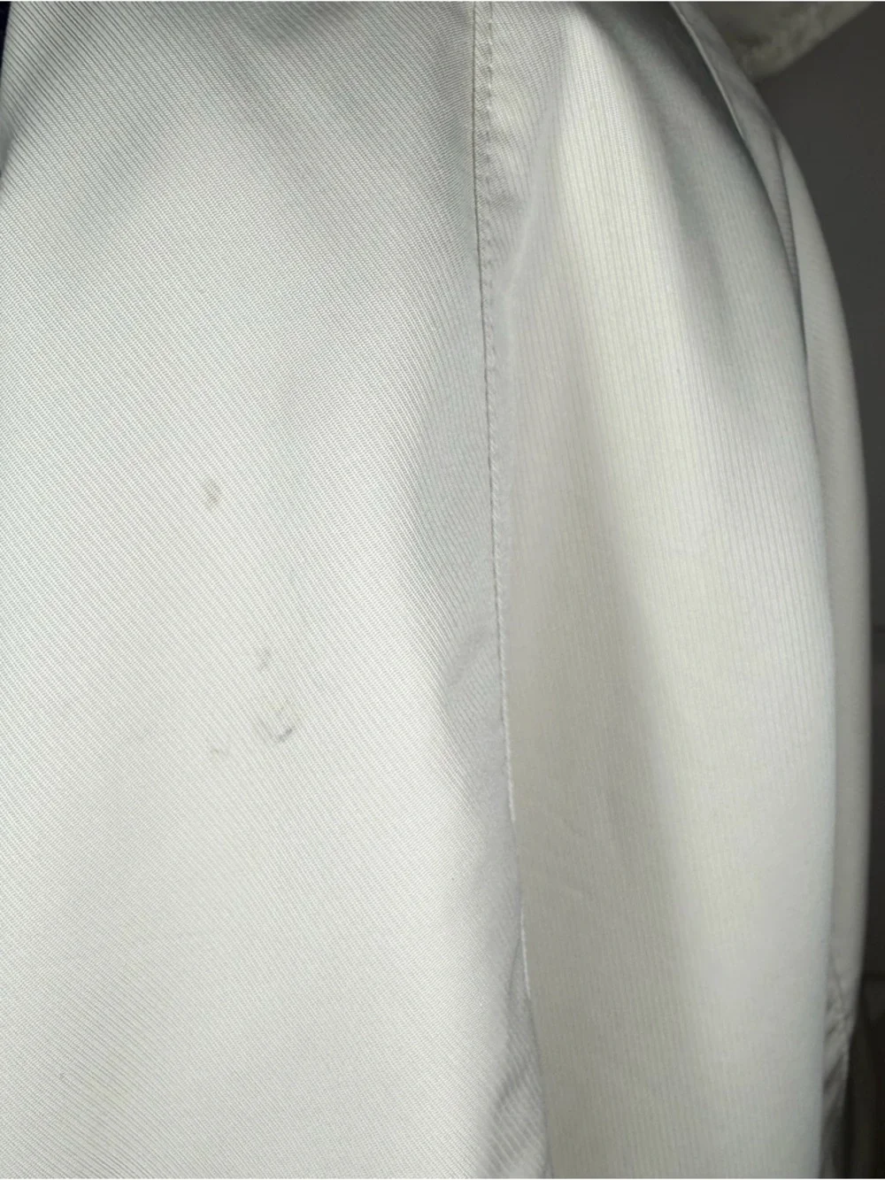 Vtg Polo Golf Ralph Lauren Full Zip Khaki Beige Navy Jacket Mens XL